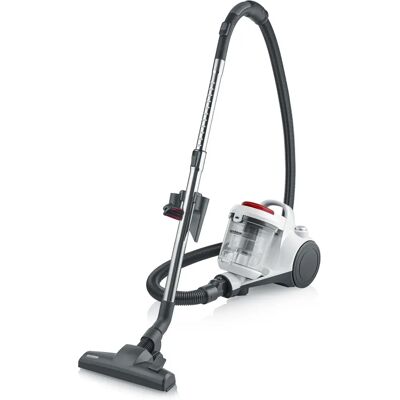 Aspirateur Cyclonique Severin CY 7106 - Publicité Aspirateur Cyclonique Severin CY 7106 - Publicité