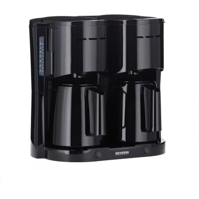 Severin KA 9315 - Schwarz Severin KA 9315 - Schwarz