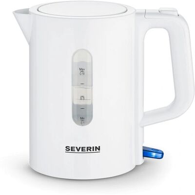 Severin WK 3462 - Fehér Severin WK 3462 - Fehér