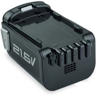 Severin HV 7155 Reservbatteri - 21.6 V, 2000 mAh Severin HV 7155 Reservbatteri - 21.6 V, 2000 mAh