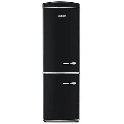 Severin RKG8888 - NERO Severin RKG8888 - NERO
