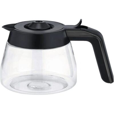 Severin GK 5556 Glaskrug - Doppelwandig, BPA-frei, Isolierend Severin GK 5556 Glaskrug - Doppelwandig, BPA-frei, Isolierend