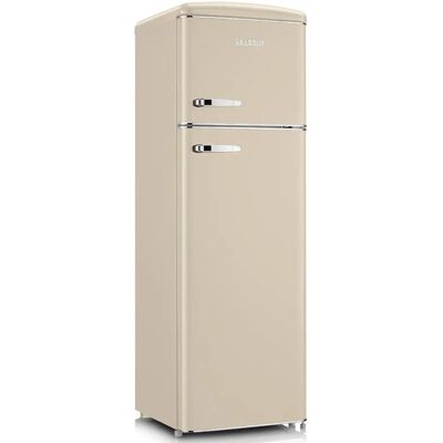 Severin RKG 8985 - Crema - frigorifero-congelatore Severin RKG 8985 - Crema - frigorifero-congelatore