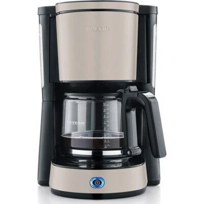 Severin KA9575 - Beige - Filterkaffeemaschine Severin KA9575 - Beige - Filterkaffeemaschine