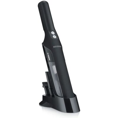 SEVERIN HV 9589 - Schwarz - Handheld Vacuum Cleaner SEVERIN HV 9589 - Schwarz - Handheld Vacuum Cleaner
