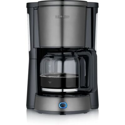 Severin KA 9340 Kaffebryggare - Halbautomatisch 1,25 L Severin KA 9340 Kaffebryggare - Halbautomatisch 1,25 L