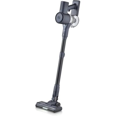 Aspirateur balai Severin HV 7178 - 0,5L, 130W, Bleu - Publicité Aspirateur balai Severin HV 7178 - 0,5L, 130W, Bleu - Publicité