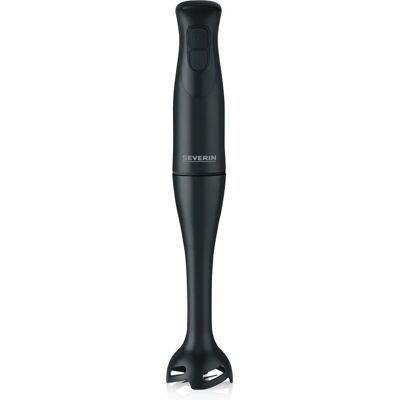 Severin SM 3761 Handmixer - 0,7L, 350W, Svart Severin SM 3761 Handmixer - 0,7L, 350W, Svart