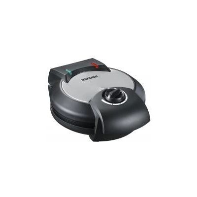 Severin WA2103 - Negro - Plancha de gofres Severin WA2103 - Negro - Plancha de gofres
