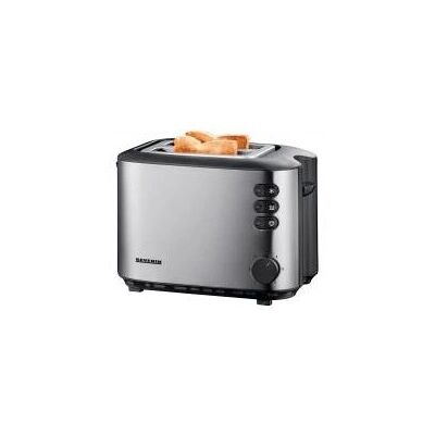 Severin Elektrischer Toaster - AT 2514 Severin Elektrischer Toaster - AT 2514