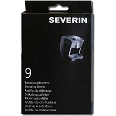 Severin ZB 8697 Severin ZB 8697