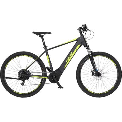 FISCHER FAHRRAD Montis 5.0i 504 - E-Bike, Grigio, 29 Pollici, 50 Nm FISCHER FAHRRAD Montis 5.0i 504 - E-Bike, Grigio, 29 Pollici, 50 Nm