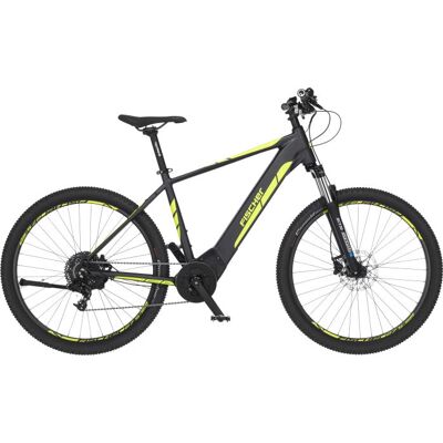 FISCHER Montis 5.0i 504 Aluminium 73,7cm (29") E-Bike - E-Bike FISCHER Montis 5.0i 504 Aluminium 73,7cm (29") E-Bike - E-Bike