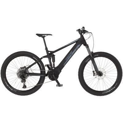 Fischer Montis 6.0i 504 - E-Bike Fischer Montis 6.0i 504 - E-Bike