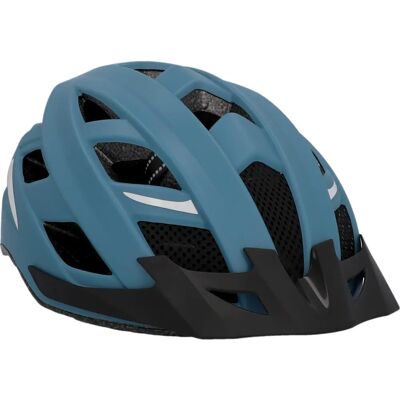 FISCHER Urban Plus Chicago Bicycle Helmet - Safety & Style FISCHER Urban Plus Chicago Bicycle Helmet - Safety & Style