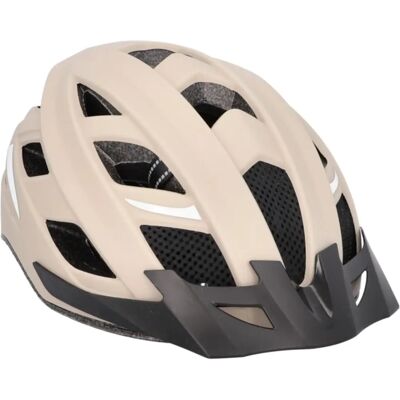 Casque de vélo FISCHER Urban Plus Dallas - Sécurité & Visibilité - Publicité Casque de vélo FISCHER Urban Plus Dallas - Sécurité & Visibilité - Publicité