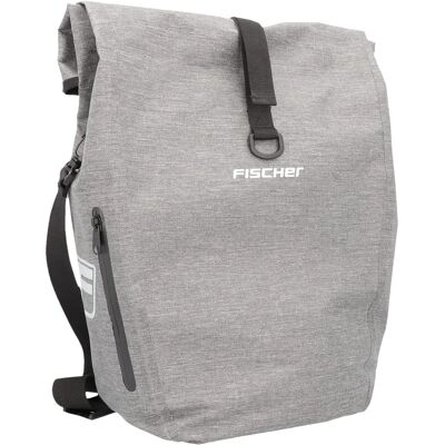 FISCHER Cita Wasserdichte Fahrradtasche - 30L FISCHER Cita Wasserdichte Fahrradtasche - 30L
