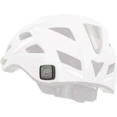Fischer Fahrrad Sensore Crash find.u - Kompakt, GPS, für Fahrräder & Outdoor Fischer Fahrrad Sensore Crash find.u - Kompakt, GPS, für Fahrräder & Outdoor