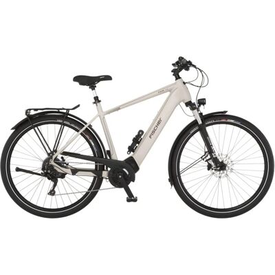 FISCHER E-Bike VIATOR 7.0i Herren 55 - E-Bike FISCHER E-Bike VIATOR 7.0i Herren 55 - E-Bike