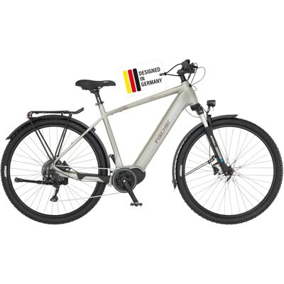 FISCHER TERRA 4.0i 55 - E-Bike FISCHER TERRA 4.0i 55 - E-Bike