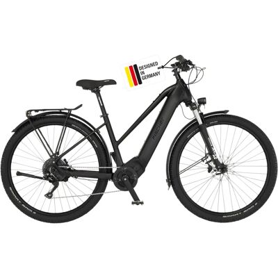 FISCHER FAHRRAD TERRA 8.0i 45 - E-Bike FISCHER FAHRRAD TERRA 8.0i 45 - E-Bike