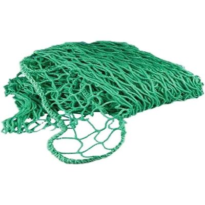 Filet de remorque Unitec 10299 - Vert - 2,20x1,50m Filet de remorque Unitec 10299 - Vert - 2,20x1,50m