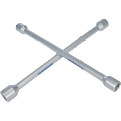 IWH 10870 Cross Wheel Wrench - Suitable for Cars, SUVs, ATVs IWH 10870 Cross Wheel Wrench - Suitable for Cars, SUVs, ATVs