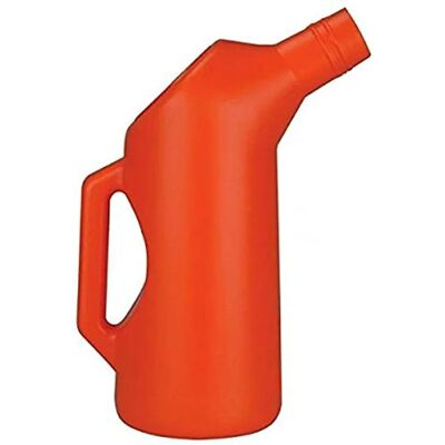 uniTEC 750ml Messbecher - Set aus 4 Kunststoff uniTEC 750ml Messbecher - Set aus 4 Kunststoff