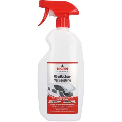 NIGRIN Sellador de Superficies para Caravanas NIGRIN Sellador de Superficies para Caravanas