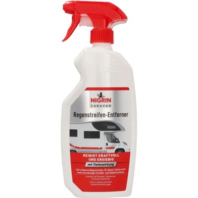 Nigrin Caravan Regenstreifen-Entferner - Regen Streak Remover Nigrin Caravan Regenstreifen-Entferner - Regen Streak Remover