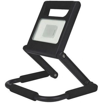 Desconocido 10 W Foco LED Plegable - Reflector LED Desconocido 10 W Foco LED Plegable - Reflector LED