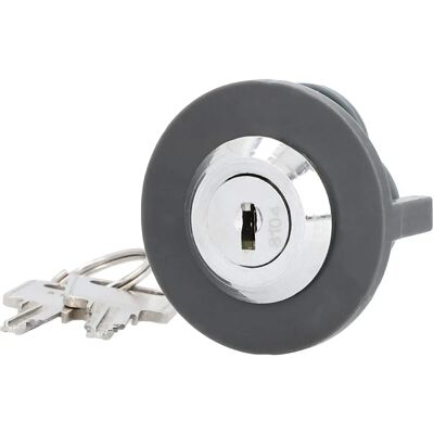 Unitec Elektro 41633 Beschermende Stopcontactslotslot - Beschermt tegen energiestelen Unitec Elektro 41633 Beschermende Stopcontactslotslot - Beschermt tegen energiestelen