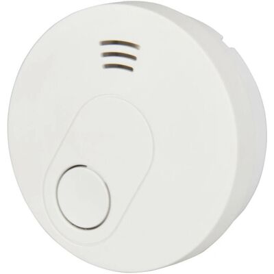 Unitech Rauchmelder 46750 - Fotoelektrisch, Drahtlos Unitech Rauchmelder 46750 - Fotoelektrisch, Drahtlos