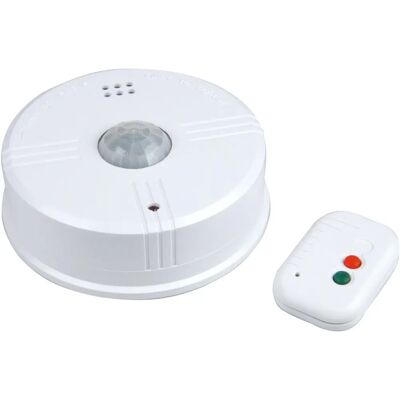 UNITEC ELEKTRO Deckenalarm - 360° Erkennung, kabellos UNITEC ELEKTRO Deckenalarm - 360° Erkennung, kabellos