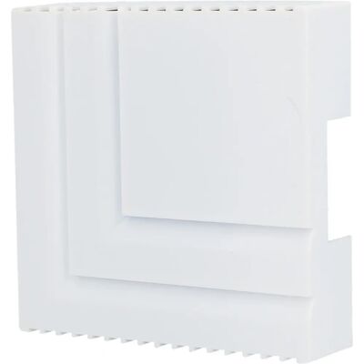 Unitec Big Ben Melody Bell White - 47237 - Dzwonek Unitec Big Ben Melody Bell White - 47237 - Dzwonek