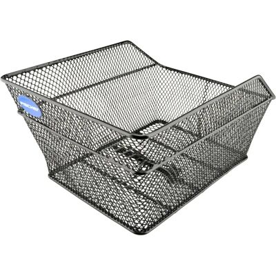 Fischer Fahrrad Vorderkorb - 25kg Tragkraft Fischer Fahrrad Vorderkorb - 25kg Tragkraft