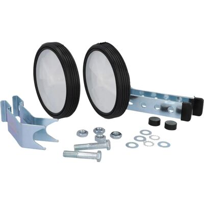 Fischer 12'-20' Fahrradsupporträder - Sicherheit & Langlebigkeit Fischer 12'-20' Fahrradsupporträder - Sicherheit & Langlebigkeit