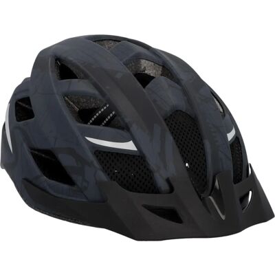 FISCHER FAHRRAD Urban Plus Brooklyn Fahrradhelm - Sicherheit & Komfort FISCHER FAHRRAD Urban Plus Brooklyn Fahrradhelm - Sicherheit & Komfort