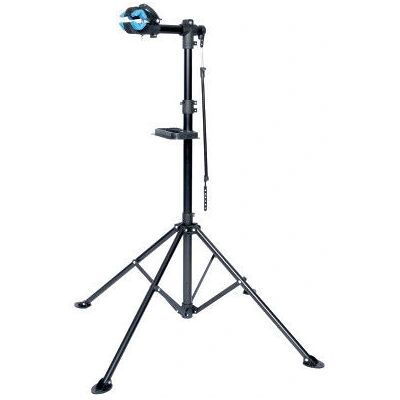 FISCHER Support pour vélos 50468 - Jusqu'à 35kg, Hauteur réglable, Pliable, Stable - Publicité FISCHER Support pour vélos 50468 - Jusqu'à 35kg, Hauteur réglable, Pliable, Stable - Publicité