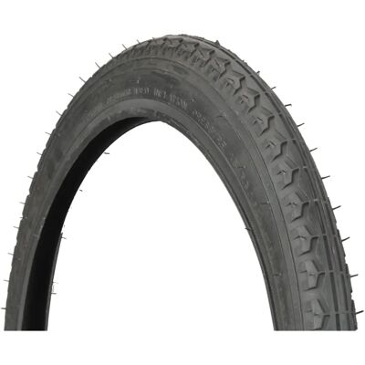 Fischer Profex 60013 Pneu Vélo - 47-355 - Noir Fischer Profex 60013 Pneu Vélo - 47-355 - Noir