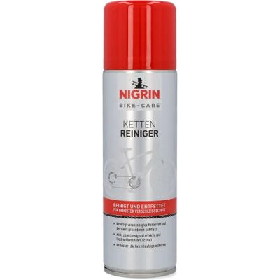 NIGRIN 60250 Fahrradreparatur/Wartung Reiniger - Fahrradreparatur/ Wartung Reiniger NIGRIN 60250 Fahrradreparatur/Wartung Reiniger - Fahrradreparatur/ Wartung Reiniger