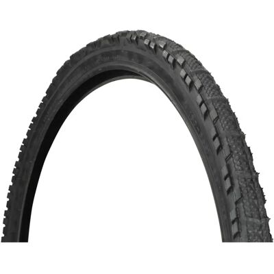 Pneumatico Bici FISCHER 26" - Pasi, Trek SW - Nero Pneumatico Bici FISCHER 26" - Pasi, Trek SW - Nero