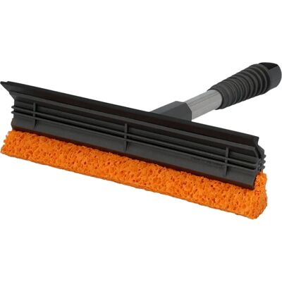 Nigrin Scheiben-Reiniger - Gummischwamm - 25cm - Autoreinigung Nigrin Scheiben-Reiniger - Gummischwamm - 25cm - Autoreinigung