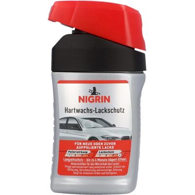 Nigrin Autóviasz - Modell 72942 - Hosszú távú védelem Nigrin Autóviasz - Modell 72942 - Hosszú távú védelem