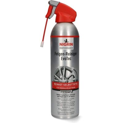 Nigrin Evotec Felgenreiniger - Felgenreiniger Nigrin Evotec Felgenreiniger - Felgenreiniger