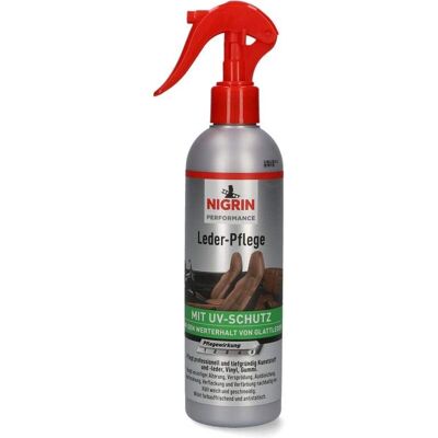 Nigrin Performance Leder-Pflege - Lederpflege Nigrin Performance Leder-Pflege - Lederpflege