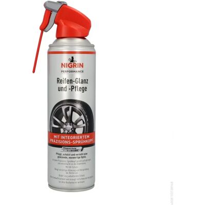 Nigrin Performance Reifen-Glanz und Pflege - 500ml Nigrin Performance Reifen-Glanz und Pflege - 500ml