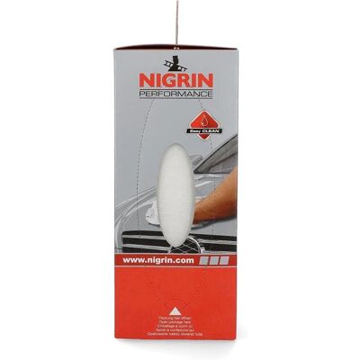 NIGRIN 73898 Chiffons de polissage auto - Chiffons de polissage auto NIGRIN 73898 Chiffons de polissage auto - Chiffons de polissage auto