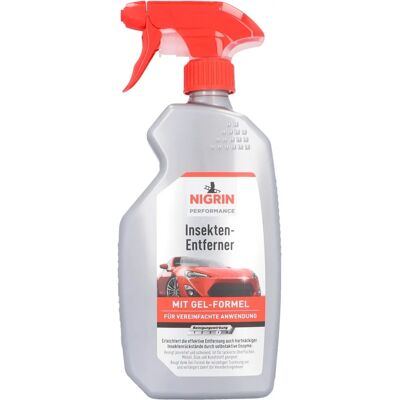 NIGRIN - Modèle 74019 - Détartrant d'Insectes NIGRIN - Modèle 74019 - Détartrant d'Insectes
