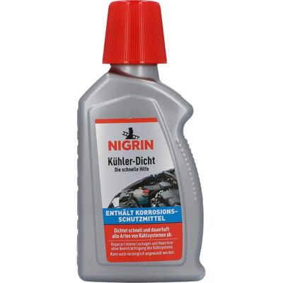 Nigrin Modell 74178 - Kühlerdichtstoff Nigrin Modell 74178 - Kühlerdichtstoff